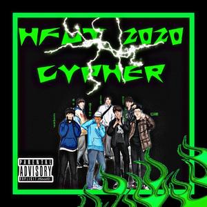 HFUT 2020 CYPHER
