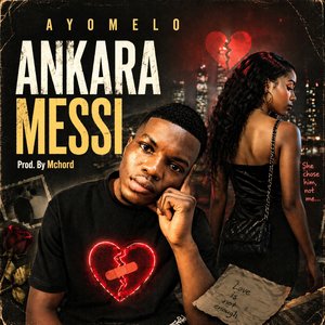 Ankara Messi