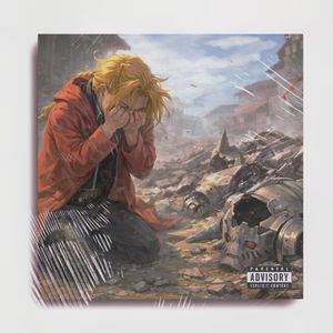 【FREE BEAT】“破镜重圆”bobbynopeace x sasioverlxrd beat