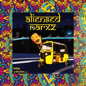 Thalaivar Stories (feat. Alien8ed)