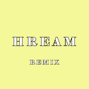 HREAM (feat. Traphouse KODA & LT.KALI) (REMIX)