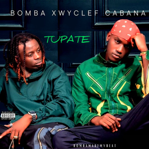 Tupate