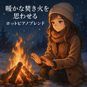 凍てつく空気を溶かす温もりの調べ