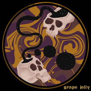 Grape Jelly (feat. Hazy Wave)