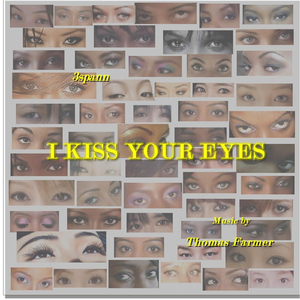 I Kiss Your Eyes (Remix)