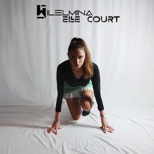 Elle court