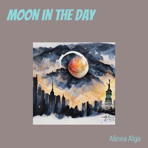 Moon in the Day