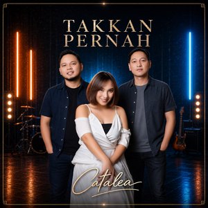 Takkan Pernah