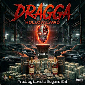 Dragga