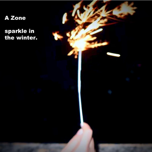 Sparkle In The Winter