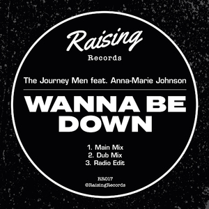 Wanna Be Down (Instrumental)