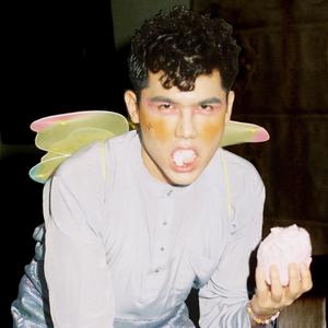 TINKERBELL ʚɞ (feat. B.A.R.E)