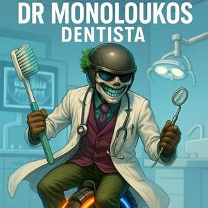 Dr Monolouko