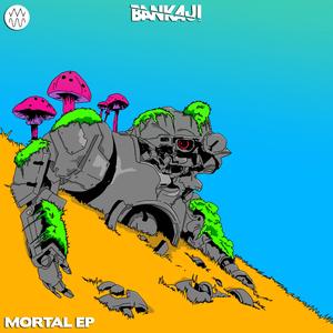 MORTAL (feat. Comisar)