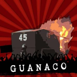 Guanaco (Radio Edit)