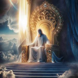 Soulful contemplation