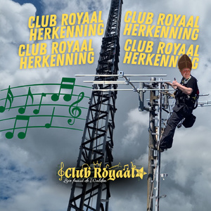 Club Royaal Herkenning (Radio Edit)