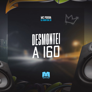 Desmontei a 160