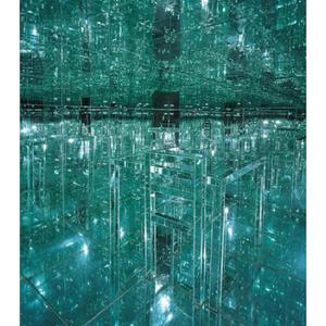 Mirrors on the Range