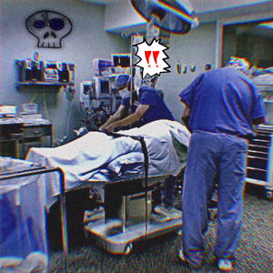 SLAUGHTA MEDICAL TEAM