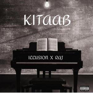 KITAAB (feat. Illusion)