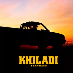 Khiladi
