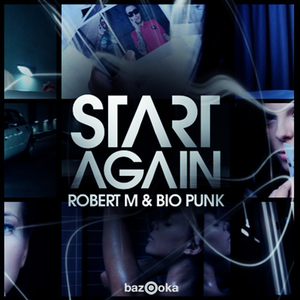 Start Again (Christian Davies Vocal Remix)