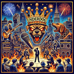 Love at first sight （male ver.）