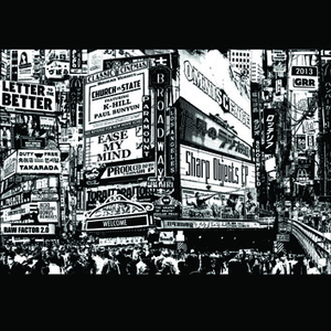 Welcome (Bonus Remix)