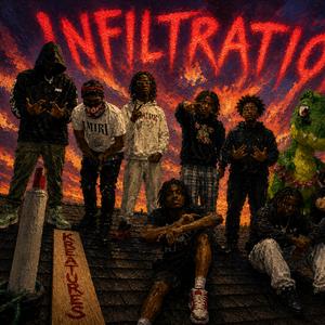 Infiltration (feat. NandoNate)