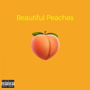 Beautiful Peaches