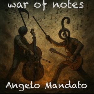 War of notes