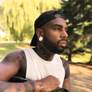 Face Everything And Rise