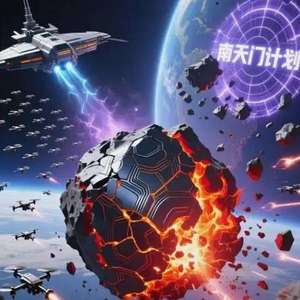 南天门计划星尘战歌