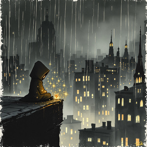 不被看好的小孩