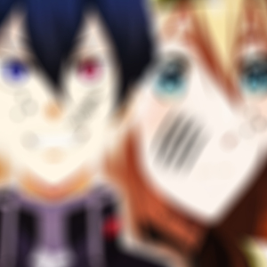 Los únicos reyes (otome game sekai)