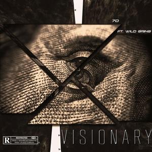 VISIONARY (feat. WILD GRING)