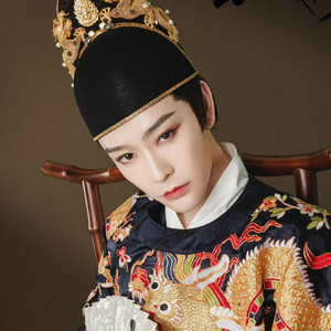 薄情卦 - 《千岁爷别乱来》主题曲