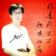 你是我不可触摸的痛