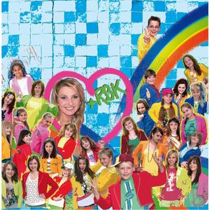 Alle Kinder Dieser Welt