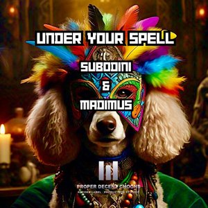 Under Your Spell (Voodoo) (RubaDub Mix)