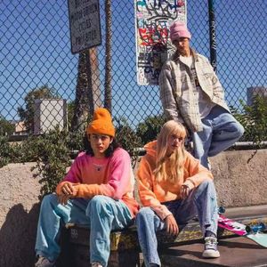 “加州梦”West Coast Beat