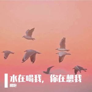 水在喝我，你在想我（Prod.by Jeston）