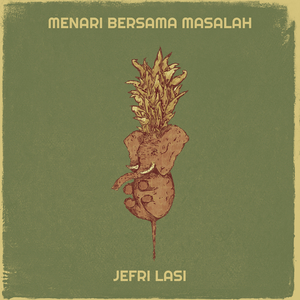 Menari Bersama Masalah