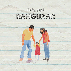 RAHGUZAR (Acoustic Version)