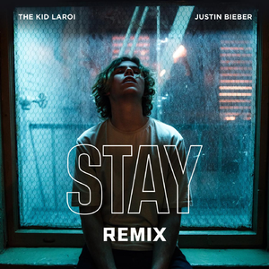 The Kid LAROI-STAY（惘翕 remix）