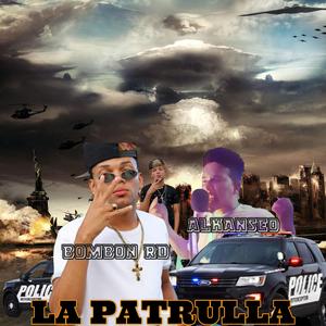 La Patrulla (feat. Alkanseo)