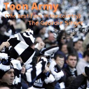 Newcastle United Fans Song (Toon Army)