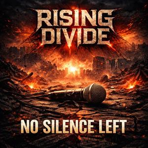 No Silence Left