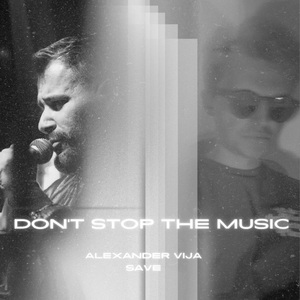 Don't Stop The Music